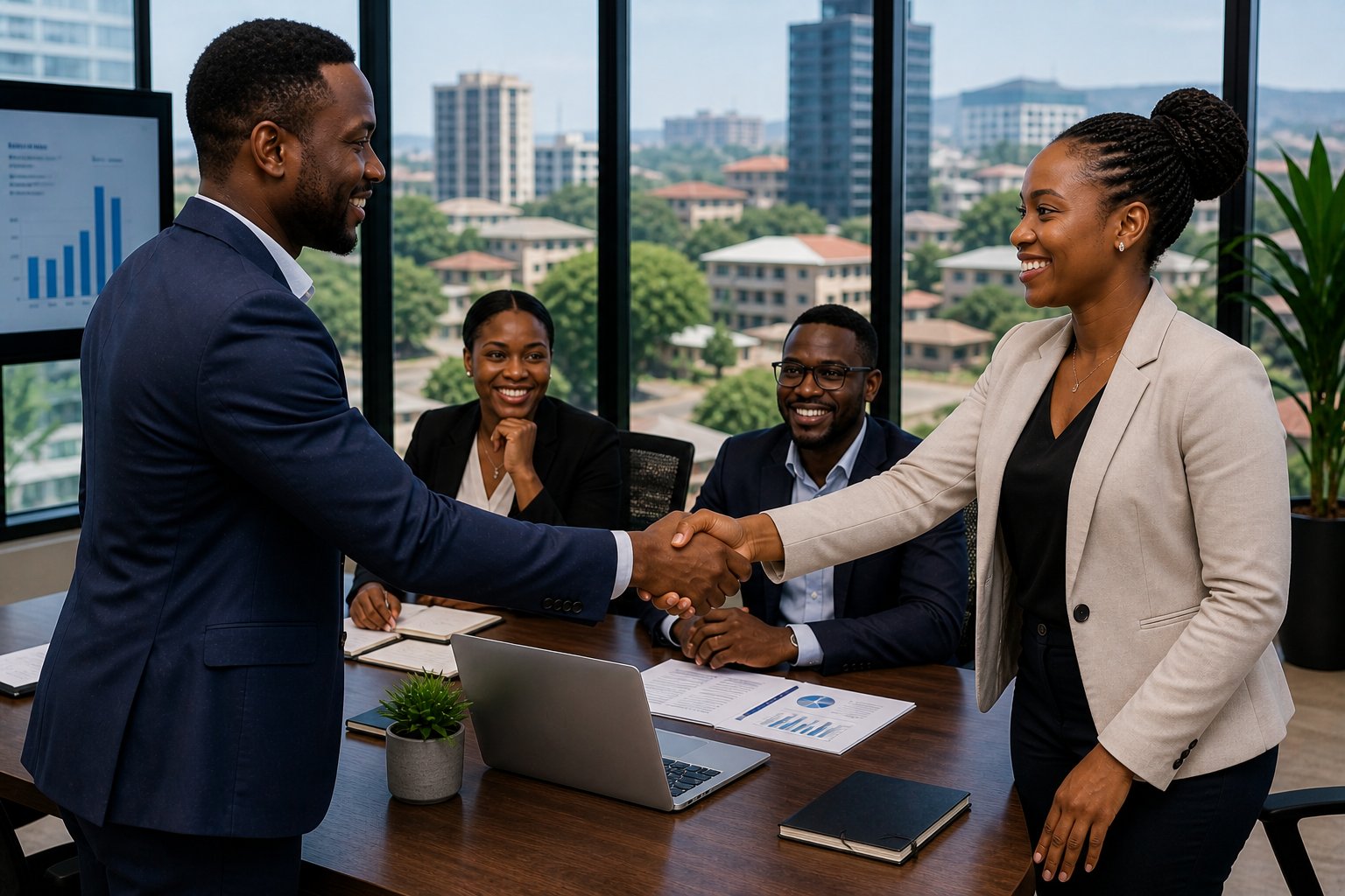 Contract Management